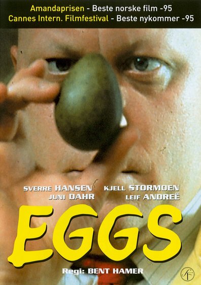 Movies Eggs poster