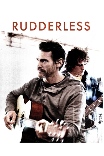 Movies Rudderless poster