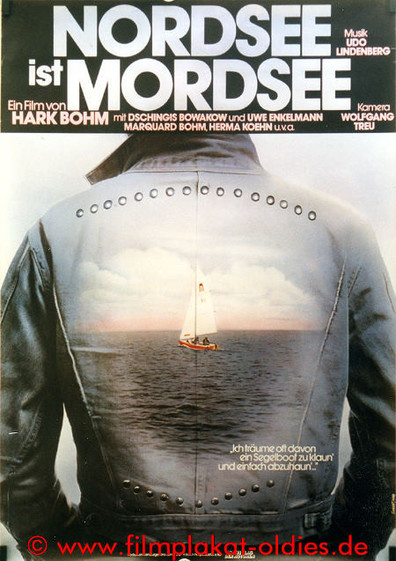 Movies Nordsee ist Mordsee poster