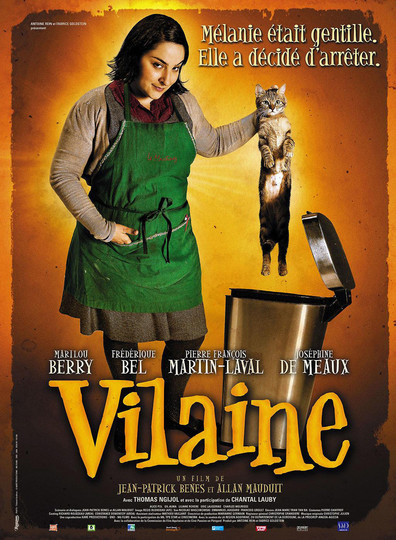 Movies Vilaine poster