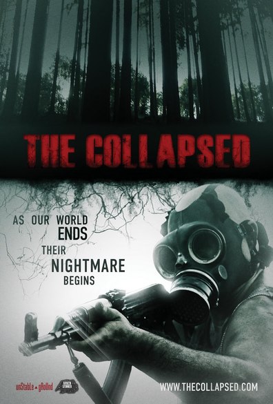 Movies The Collapsed poster