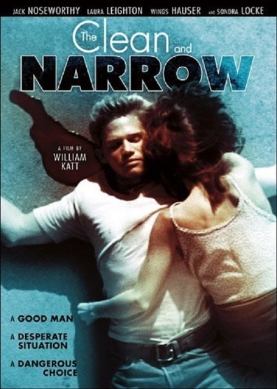 Movies Clean and Narrow poster
