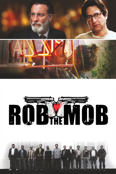 Movies Rob the Mob poster