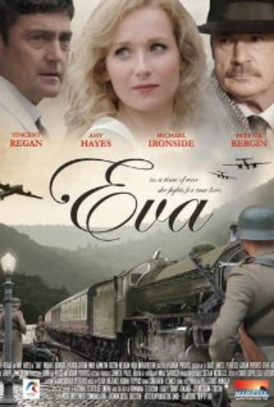 Movies Eva poster