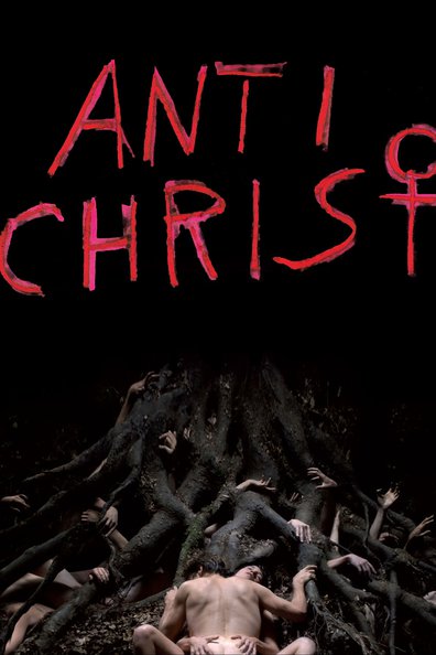 Movies Antichrist poster