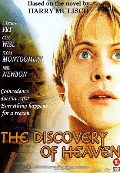 Movies The Discovery of Heaven poster
