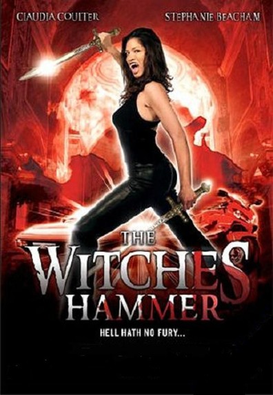 Movies The Witches Hammer poster