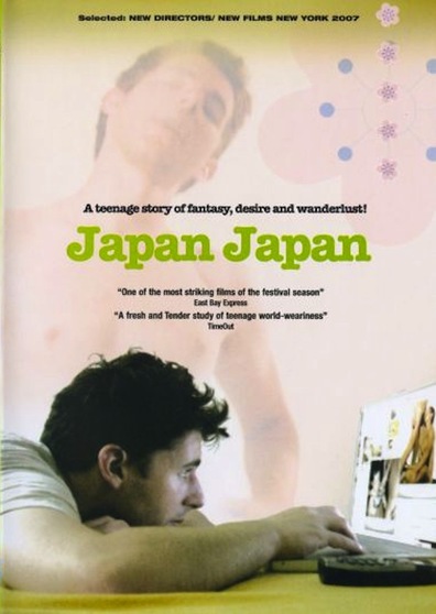 Movies Japan Japan poster