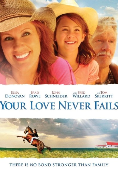 Movies Your Love Never Fails poster