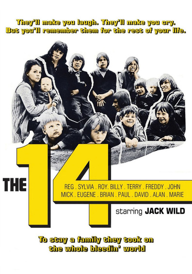 Movies The 14 poster