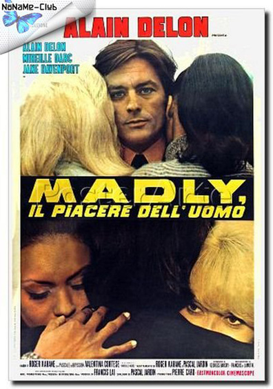 Movies Madly poster