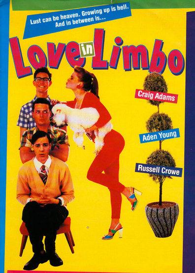Movies Love in Limbo poster