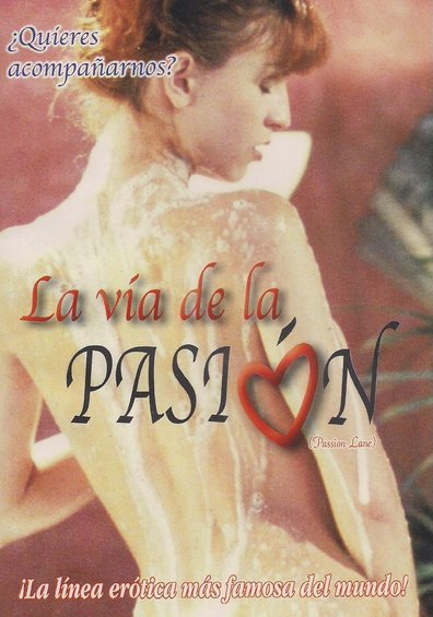 Movies Passion Lane poster