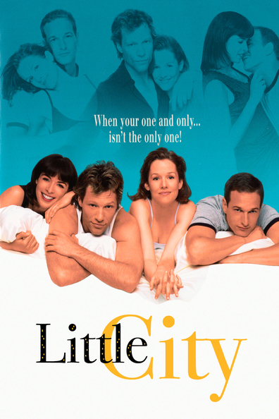 Movies Little City poster