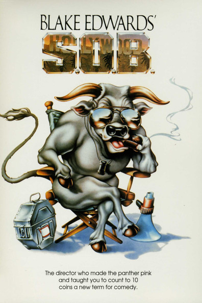 Movies S.O.B. poster