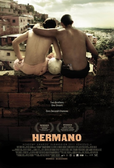 Movies Hermano poster