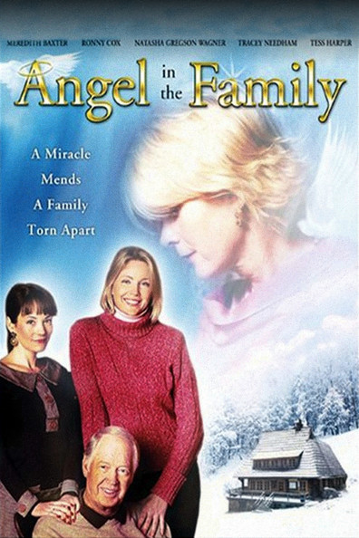 Movies Angel in the Family poster