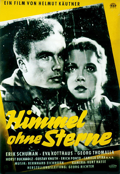 Movies Himmel ohne Sterne poster