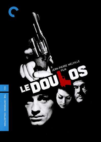 Movies Le doulos poster