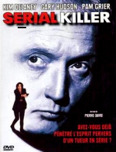 Movies Serial Killer poster