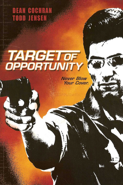 Movies Target of Opportunity poster