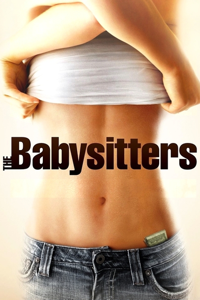 Movies The Babysitters poster