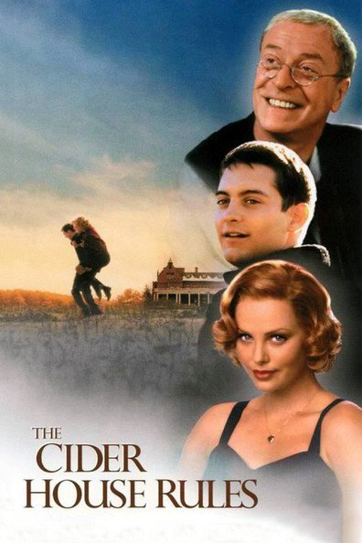 Movies The Cider House Rules poster