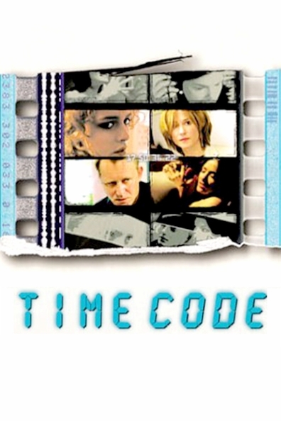 Movies Timecode poster