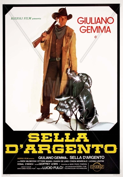 Movies Sella d'argento poster