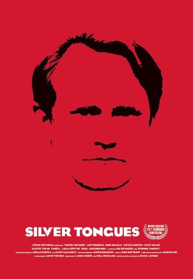 Movies Silver Tongues poster