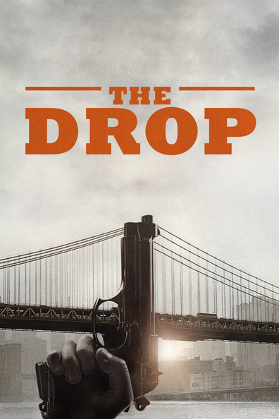 Movies The Drop poster