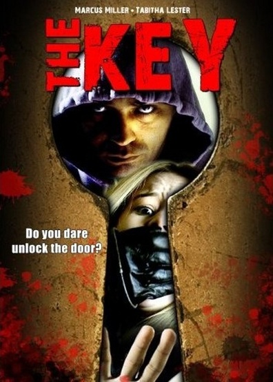 Movies The Key poster