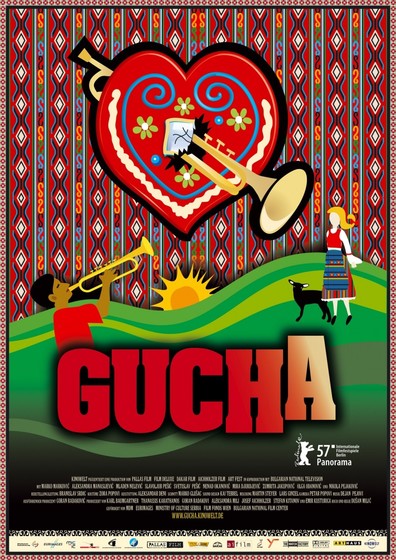 Movies Guca! poster