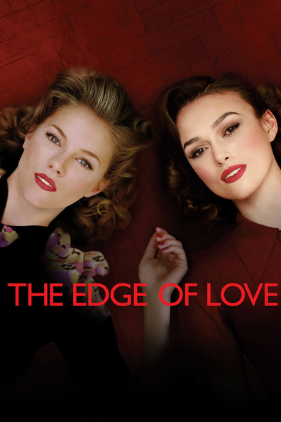 Movies The Edge of Love poster