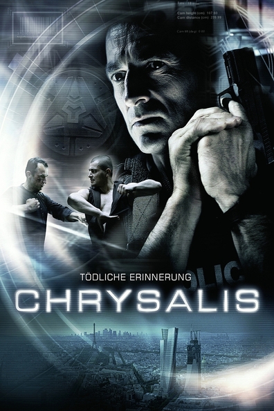 Movies Chrysalis poster