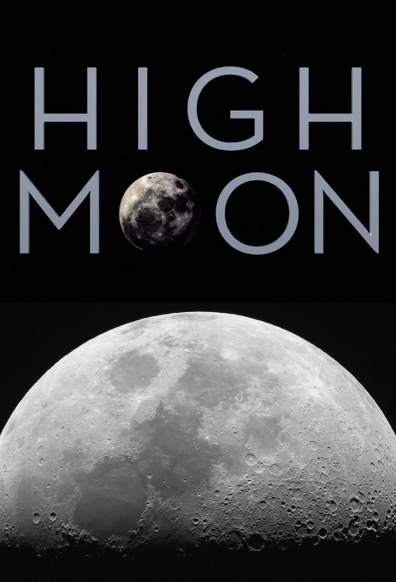 Movies High Moon poster