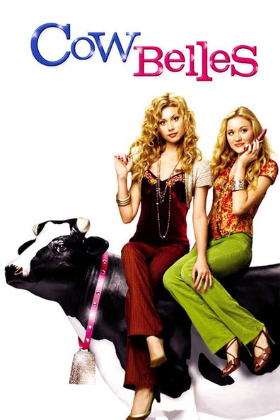 Movies Cow Belles poster