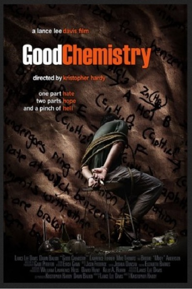 Movies Good Chemistry poster