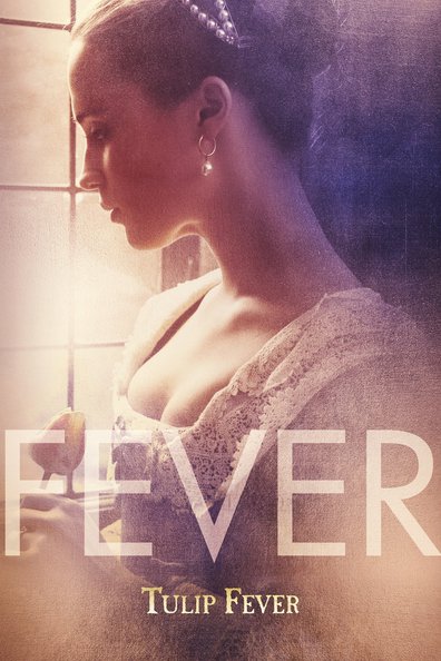 Movies Tulip Fever poster