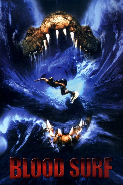 Movies Krocodylus poster