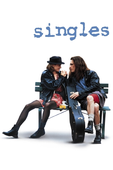 Movies Singles poster