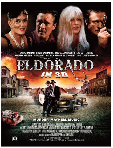 Movies Eldorado poster