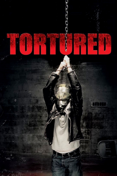 Movies Tortured poster