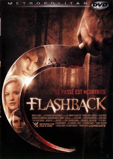 Movies Flashback - Morderische Ferien poster