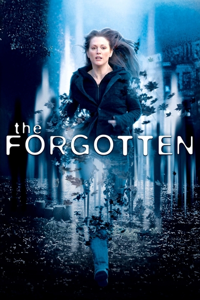 Movies The Forgotten poster