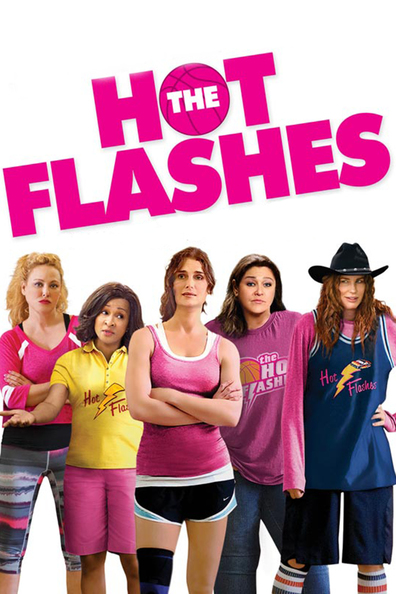 Movies The Hot Flashes poster