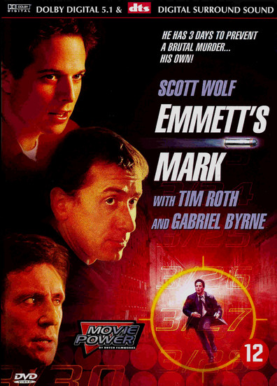Movies Emmett's Mark poster