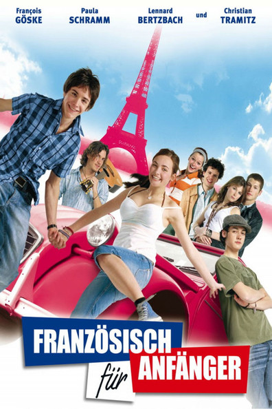 Movies Franzosisch fur Anfanger poster
