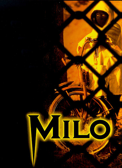 Movies Milo poster