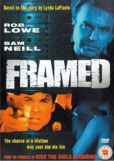 Movies Framed poster